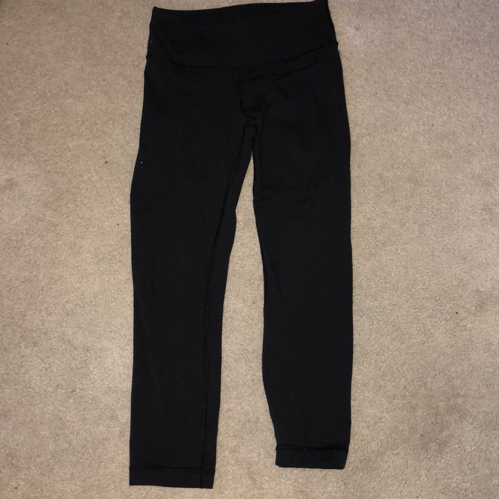 Lulu lemon leggings
